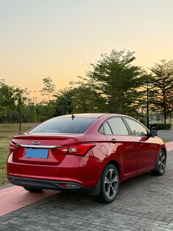 2018 Chery Arrizo 5 1.5L 116HP L4 5MT,autocango,china used car exporter,china ev exporter,chinese used car exporter,chinese used ev exporter