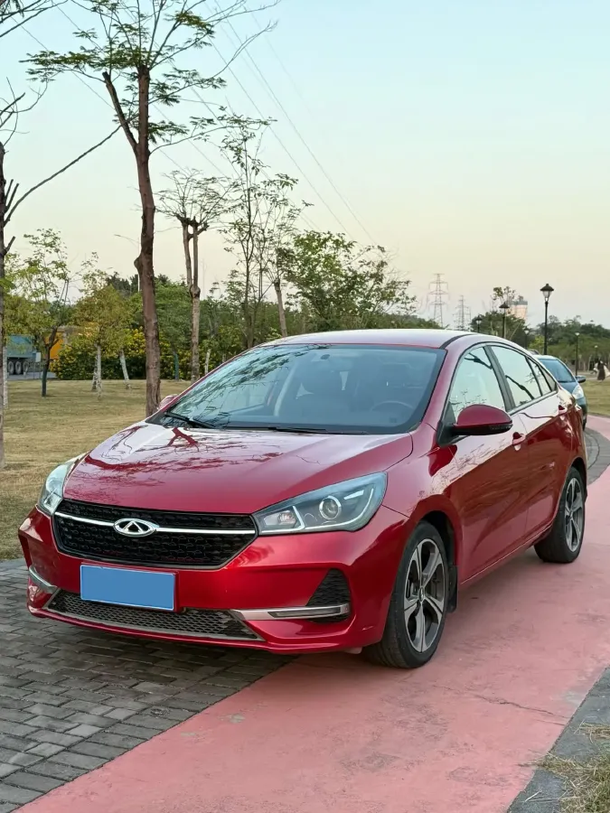 2018 Chery Arrizo 5 1.5L 116HP L4 5MT,autocango,china used car exporter,china ev exporter,chinese used car exporter,chinese used ev exporter