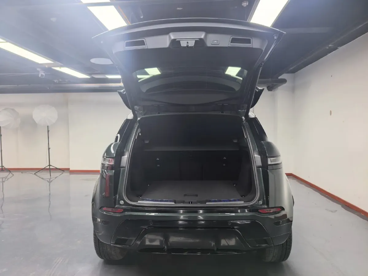 2023 Land Rover Range Rover Evoque 1.5T 200HP L3 8AT PHEV 15.5KWH,autocango,china used car exporter,china ev exporter,chinese used car exporter,chinese used ev exporter