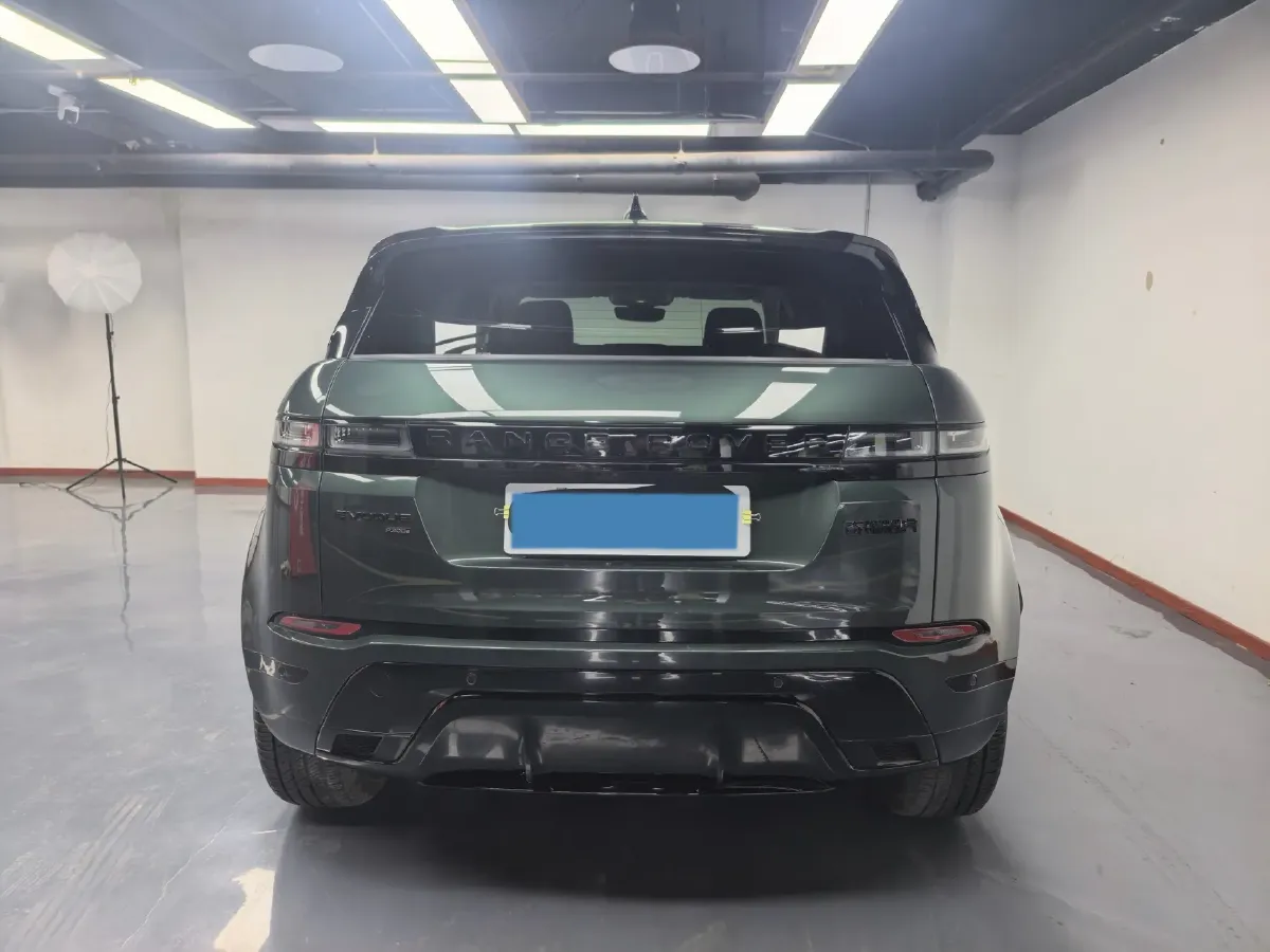 2023 Land Rover Range Rover Evoque 1.5T 200HP L3 8AT PHEV 15.5KWH,autocango,china used car exporter,china ev exporter,chinese used car exporter,chinese used ev exporter