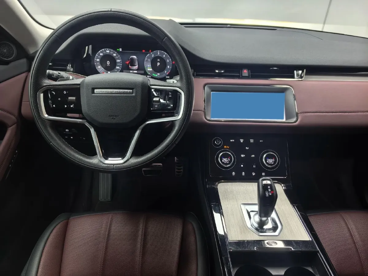 2023 Land Rover Range Rover Evoque 1.5T 200HP L3 8AT PHEV 15.5KWH,autocango,china used car exporter,china ev exporter,chinese used car exporter,chinese used ev exporter