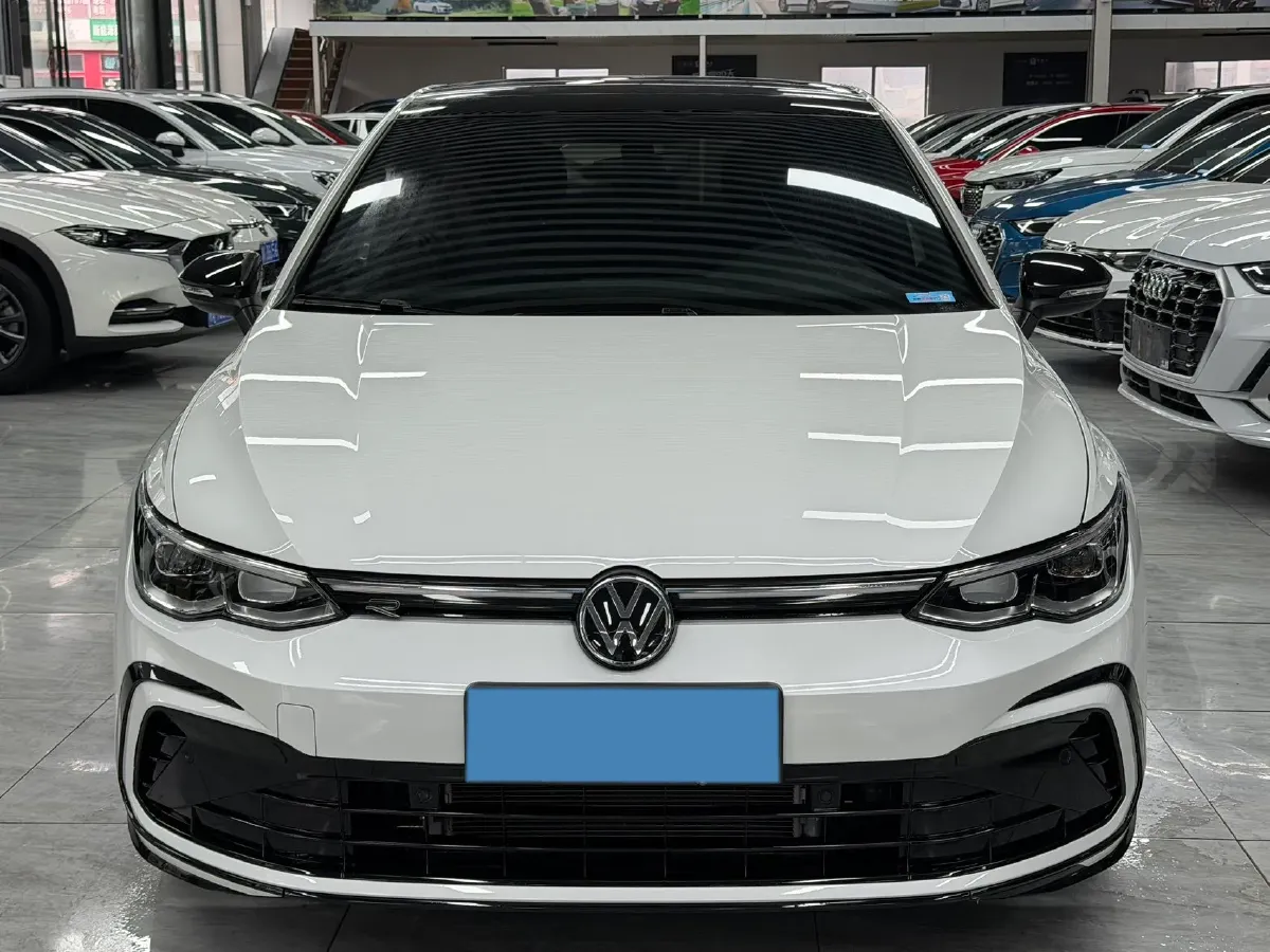 2023 Volkswagen Golf 1.4T 150HP L4 7DCT,autocango,china used car exporter,china ev exporter,chinese used car exporter,chinese used ev exporter