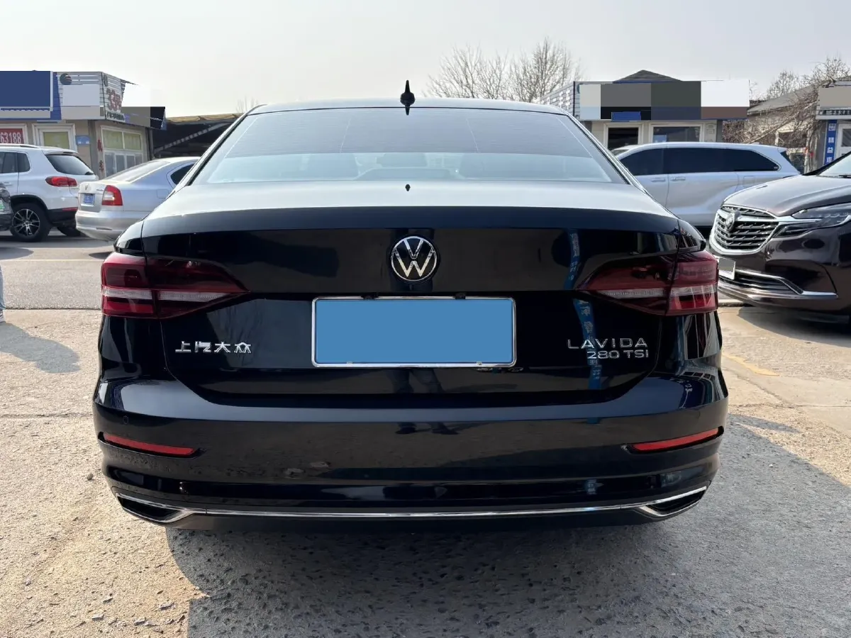 2021 Volkswagen Lavida 1.4T 150HP L4 7DCT,autocango,china used car exporter,china ev exporter,chinese used car exporter,chinese used ev exporter