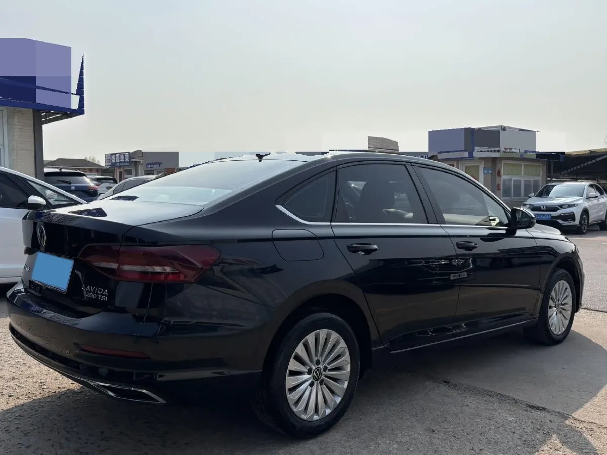 2021 Volkswagen Lavida 1.4T 150HP L4 7DCT,autocango,china used car exporter,china ev exporter,chinese used car exporter,chinese used ev exporter