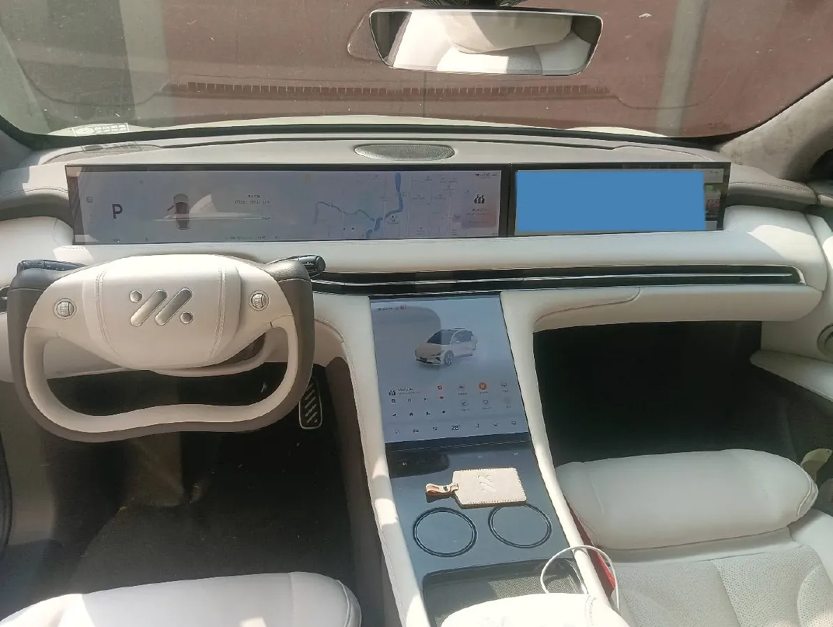 2023 IM LS7 BEV 100KWH,autocango,china used car exporter,china ev exporter,chinese used car exporter,chinese used ev exporter