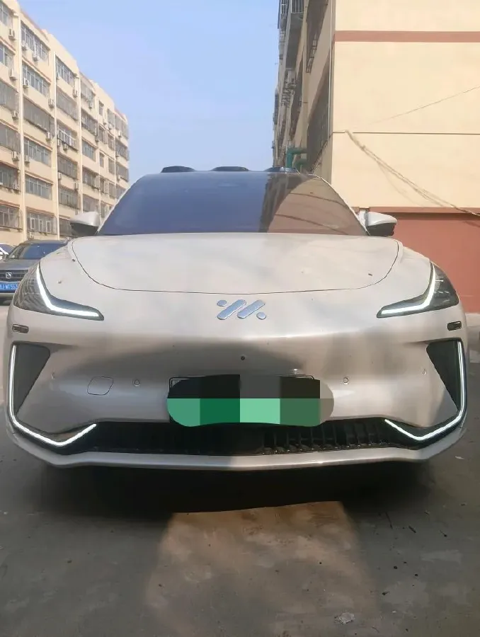 2023 IM LS7 BEV 100KWH,autocango,china used car exporter,china ev exporter,chinese used car exporter,chinese used ev exporter
