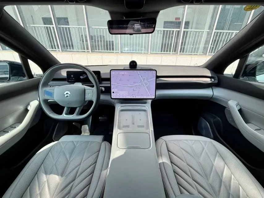 2025 NIO ES6 BEV,autocango,china used car exporter,china ev exporter,chinese used car exporter,chinese used ev exporter