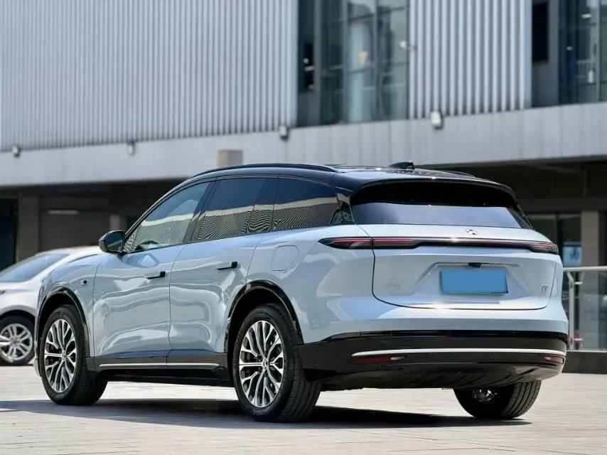 2025 NIO ES6 BEV,autocango,china used car exporter,china ev exporter,chinese used car exporter,chinese used ev exporter