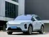 2025 NIO ES6 BEV