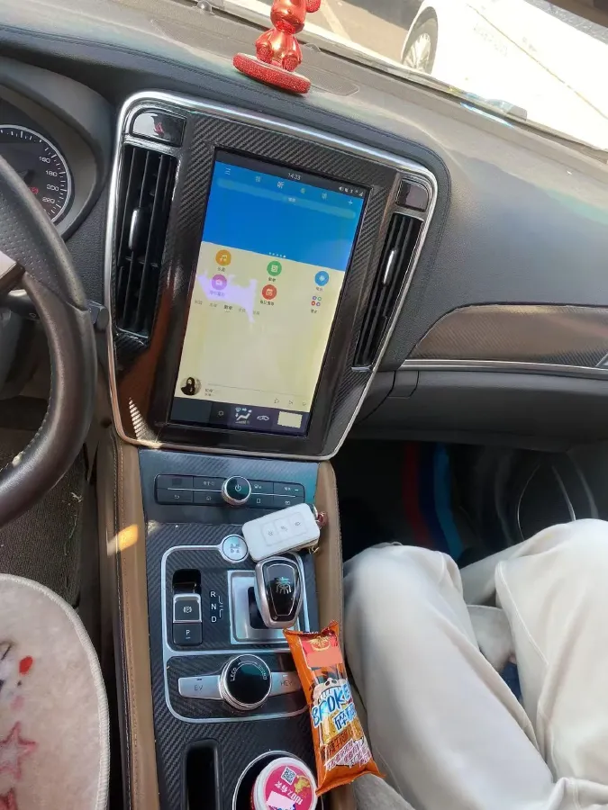 2017 BYD Qin 1.5T 154HP L4 6DCT PHEV 15.2KWH,autocango,china used car exporter,china ev exporter,chinese used car exporter,chinese used ev exporter