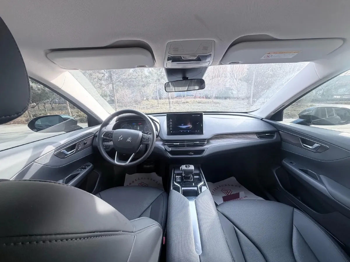 2022 HongQi E-QM5 BEV 54KWH,autocango,china used car exporter,china ev exporter,chinese used car exporter,chinese used ev exporter