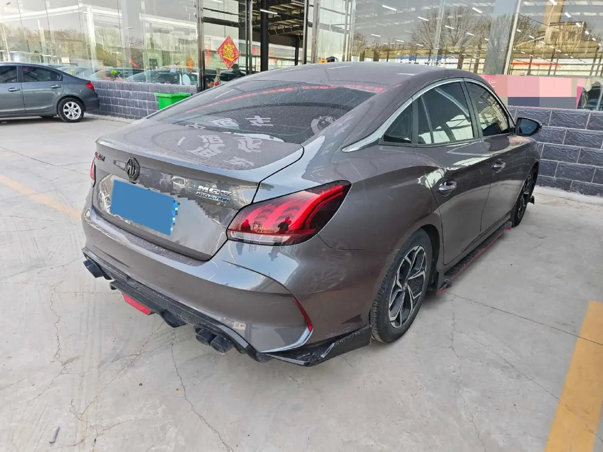 2023 MG 5 1.5L 129HP L4 5MT,autocango,china used car exporter,china ev exporter,chinese used car exporter,chinese used ev exporter