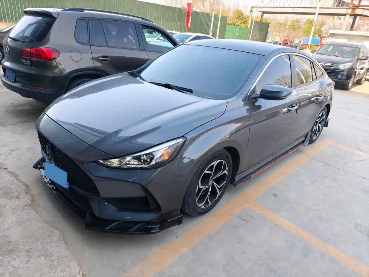 2023 MG 5 1.5L 129HP L4 5MT,autocango,china used car exporter,china ev exporter,chinese used car exporter,chinese used ev exporter