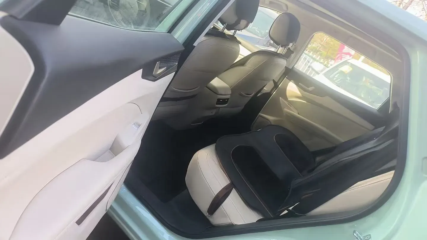 2024 KaiYi KunLun 1.5T 139HP L4 E-CVT PHEV 22.48KWH,autocango,china used car exporter,china ev exporter,chinese used car exporter,chinese used ev exporter