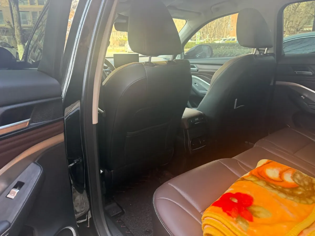 2018 WEY VV6 2.0T 197HP L4 7DCT,autocango,china used car exporter,china ev exporter,chinese used car exporter,chinese used ev exporter