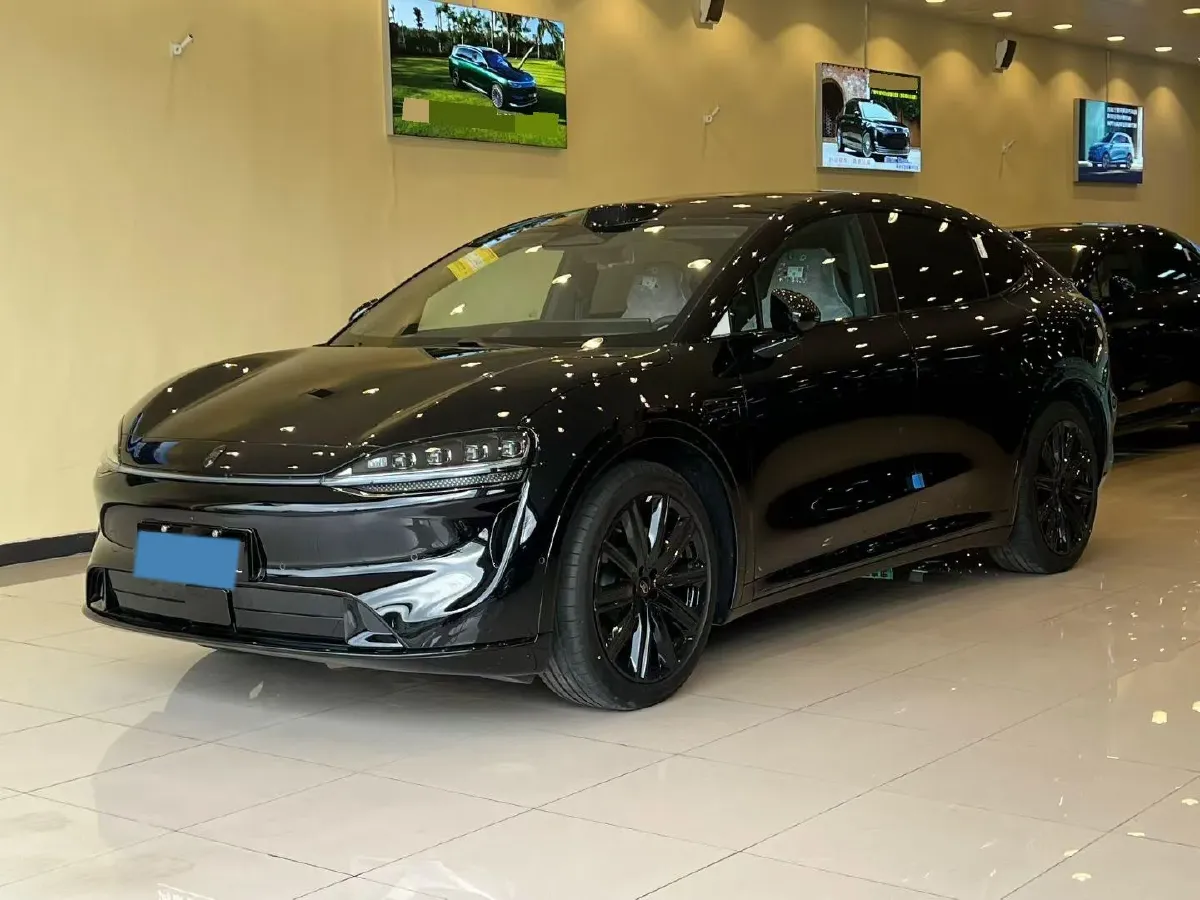 2026 Luxeed R7 REEV 156HP REEV,autocango,china used car exporter,china ev exporter,chinese used car exporter,chinese used ev exporter