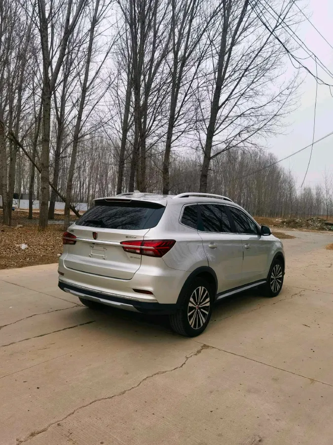 2017 Roewe RX5 BEV 48.3KWH,autocango,china used car exporter,china ev exporter,chinese used car exporter,chinese used ev exporter