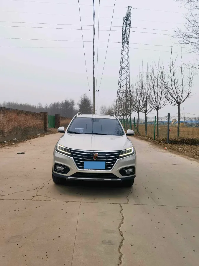 2017 Roewe RX5 BEV 48.3KWH,autocango,china used car exporter,china ev exporter,chinese used car exporter,chinese used ev exporter