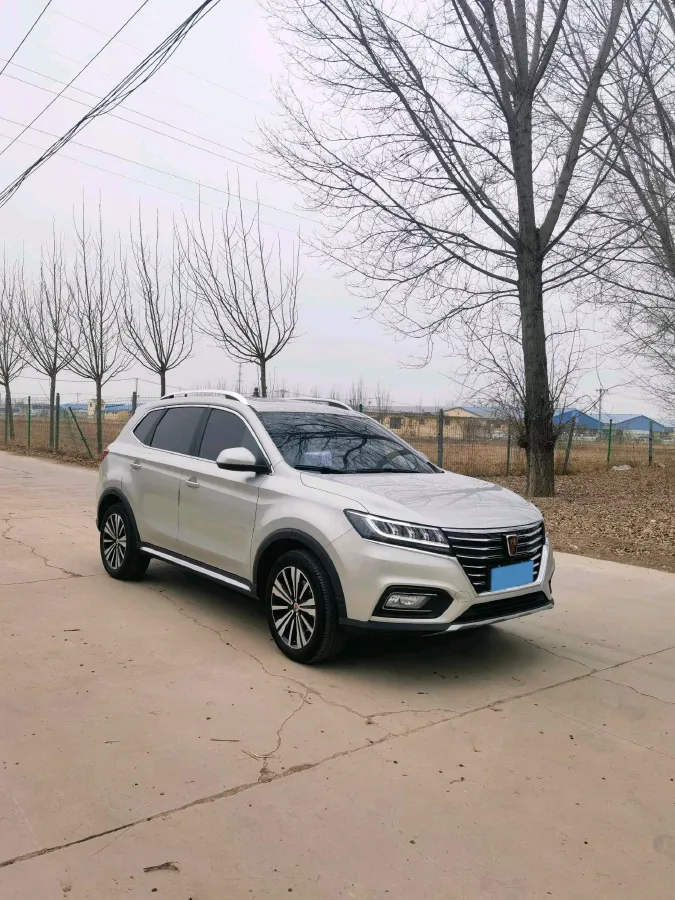2017 Roewe RX5 BEV 48.3KWH,autocango,china used car exporter,china ev exporter,chinese used car exporter,chinese used ev exporter