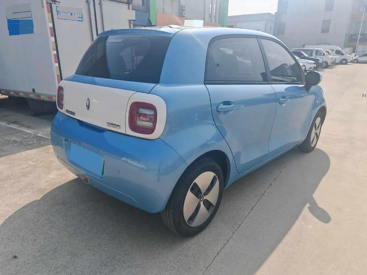 2021 Ora BlackCat BEV 30.3KWH,autocango,china used car exporter,china ev exporter,chinese used car exporter,chinese used ev exporter