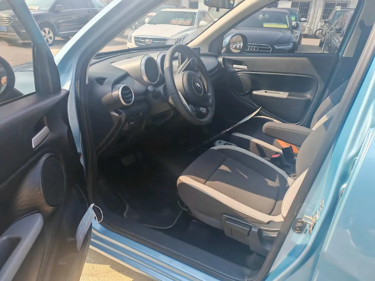 2021 Ora BlackCat BEV 30.3KWH,autocango,china used car exporter,china ev exporter,chinese used car exporter,chinese used ev exporter