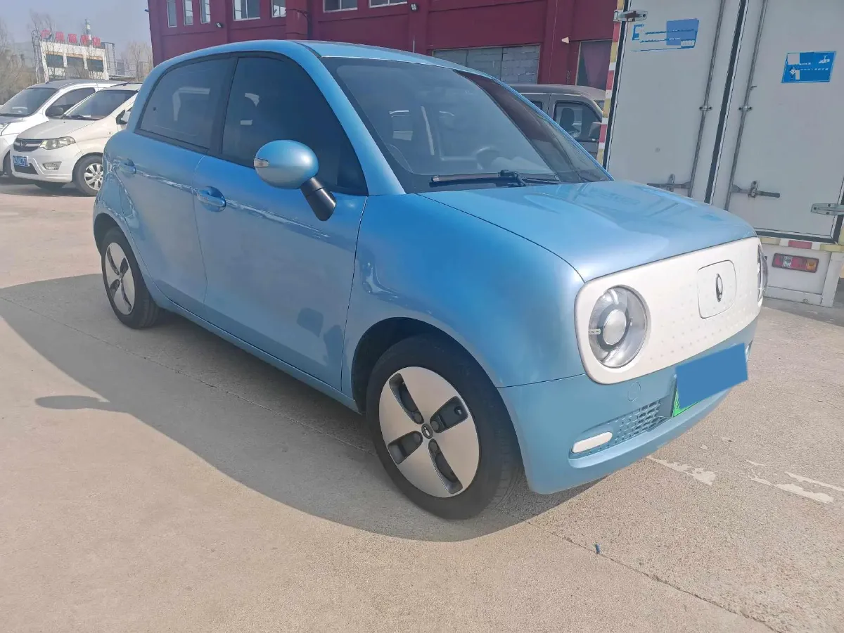 2021 Ora BlackCat BEV 30.3KWH,autocango,china used car exporter,china ev exporter,chinese used car exporter,chinese used ev exporter
