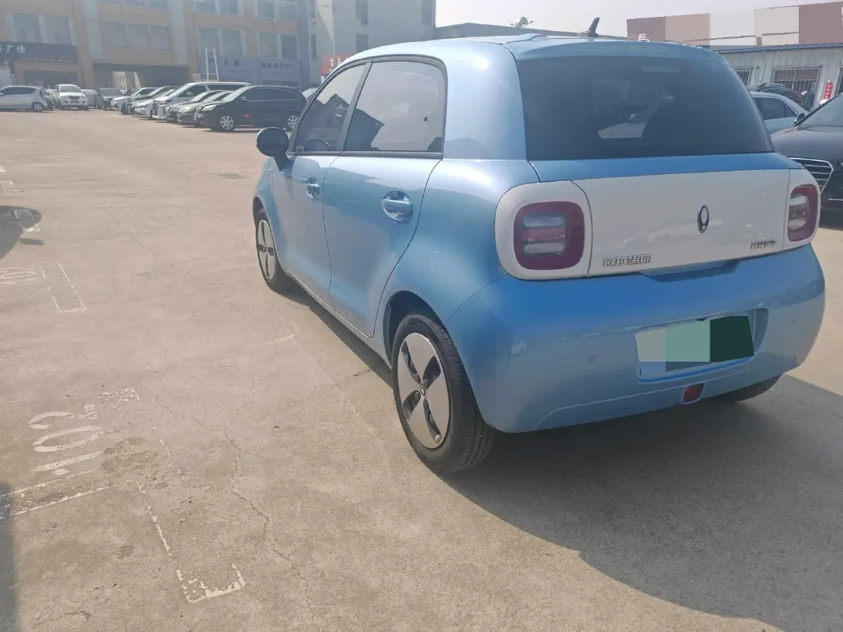 2021 Ora BlackCat BEV 30.3KWH,autocango,china used car exporter,china ev exporter,chinese used car exporter,chinese used ev exporter