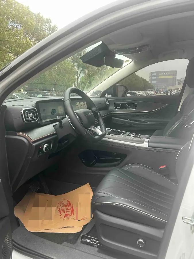 2023 Chery Tiggo 9 2.0T 261HP L4 7DCT,autocango,china used car exporter,china ev exporter,chinese used car exporter,chinese used ev exporter