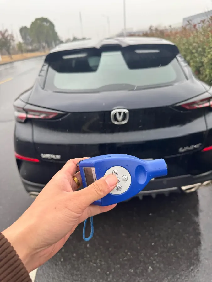 2021 ChangAn UNI-T 1.5T 180HP L4 7DCT,autocango,china used car exporter,china ev exporter,chinese used car exporter,chinese used ev exporter