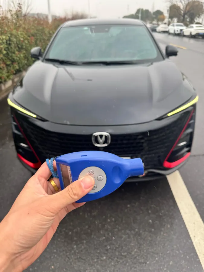 2021 ChangAn UNI-T 1.5T 180HP L4 7DCT,autocango,china used car exporter,china ev exporter,chinese used car exporter,chinese used ev exporter