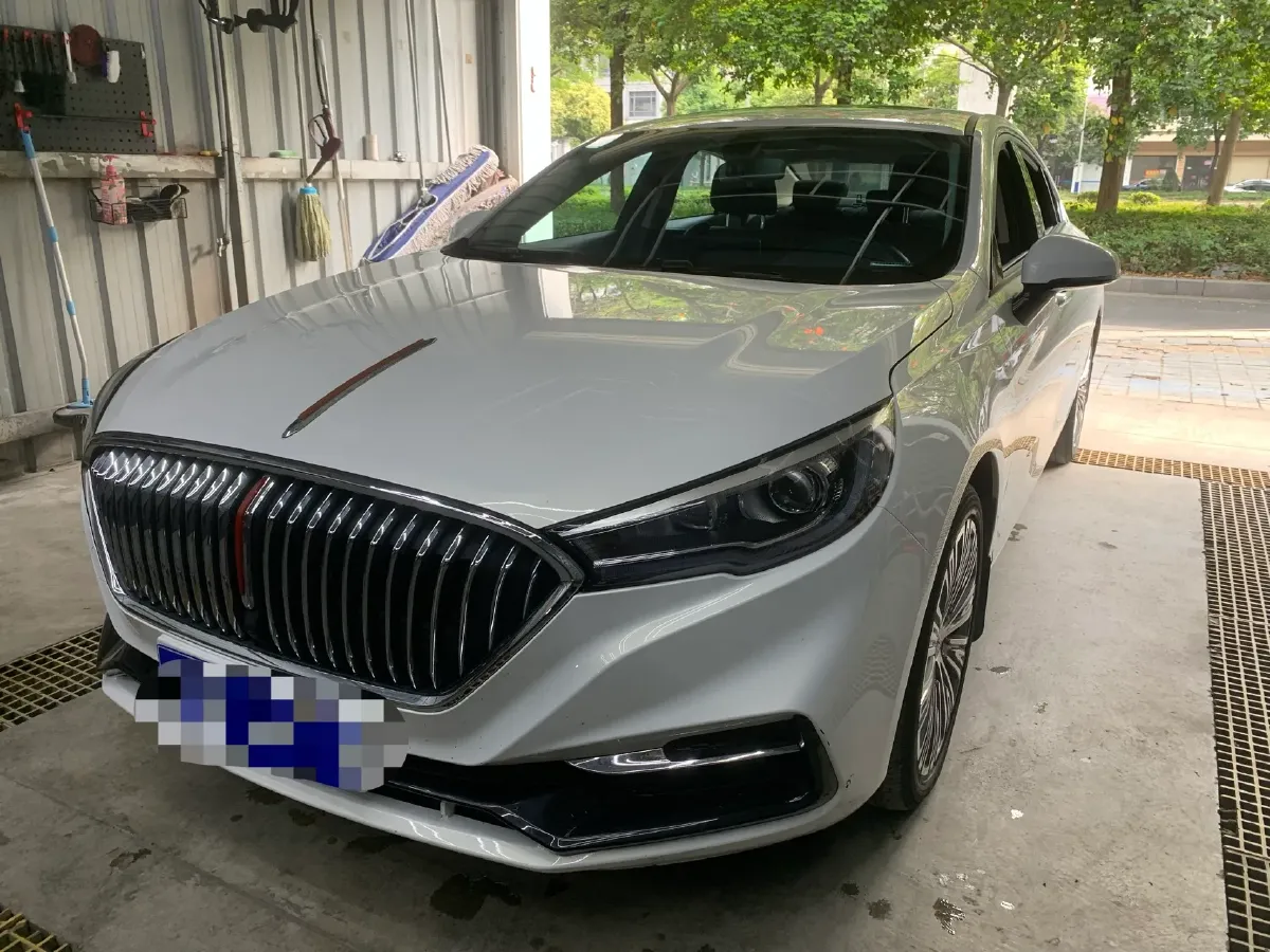 2022 HongQi H5 1.5T 169HP L4 7DCT,autocango,china used car exporter,china ev exporter,chinese used car exporter,chinese used ev exporter