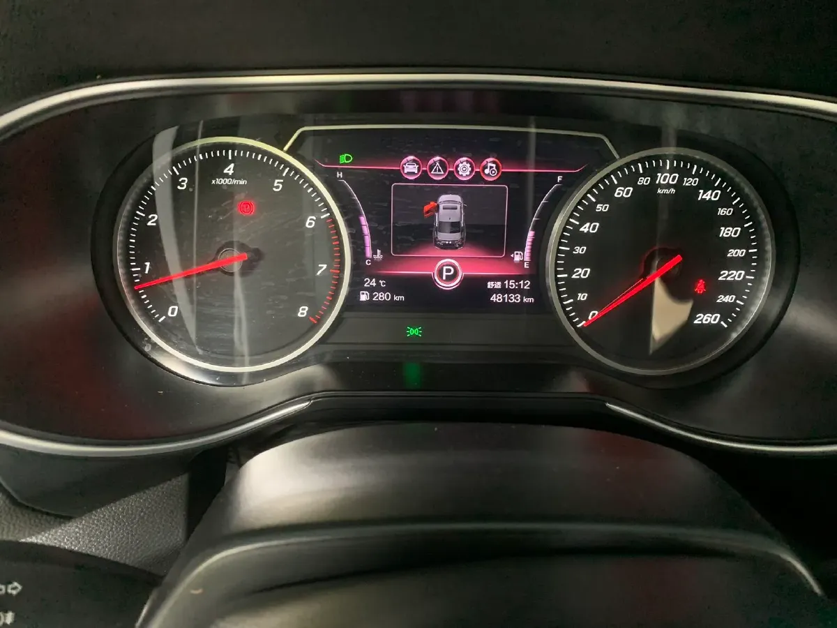 2022 HongQi H5 1.5T 169HP L4 7DCT,autocango,china used car exporter,china ev exporter,chinese used car exporter,chinese used ev exporter