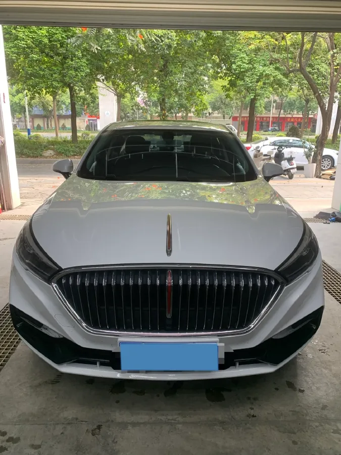 2022 HongQi H5 1.5T 169HP L4 7DCT,autocango,china used car exporter,china ev exporter,chinese used car exporter,chinese used ev exporter