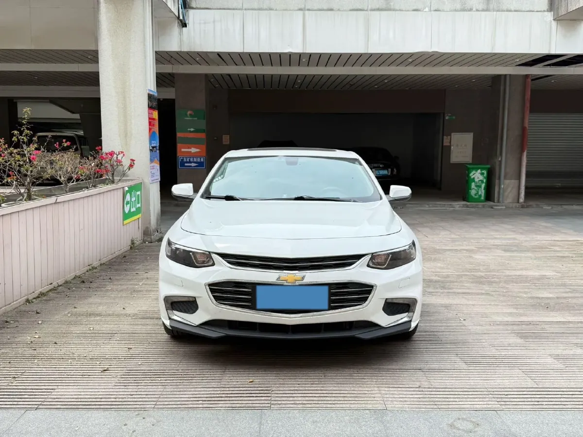 2018 Chevrolet Malibu XL 1.5T 170HP L4 6AT,autocango,china used car exporter,china ev exporter,chinese used car exporter,chinese used ev exporter