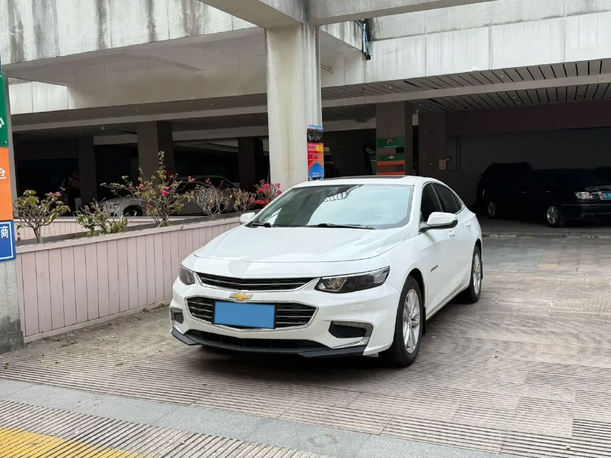 2018 Chevrolet Malibu XL 1.5T 170HP L4 6AT,autocango,china used car exporter,china ev exporter,chinese used car exporter,chinese used ev exporter