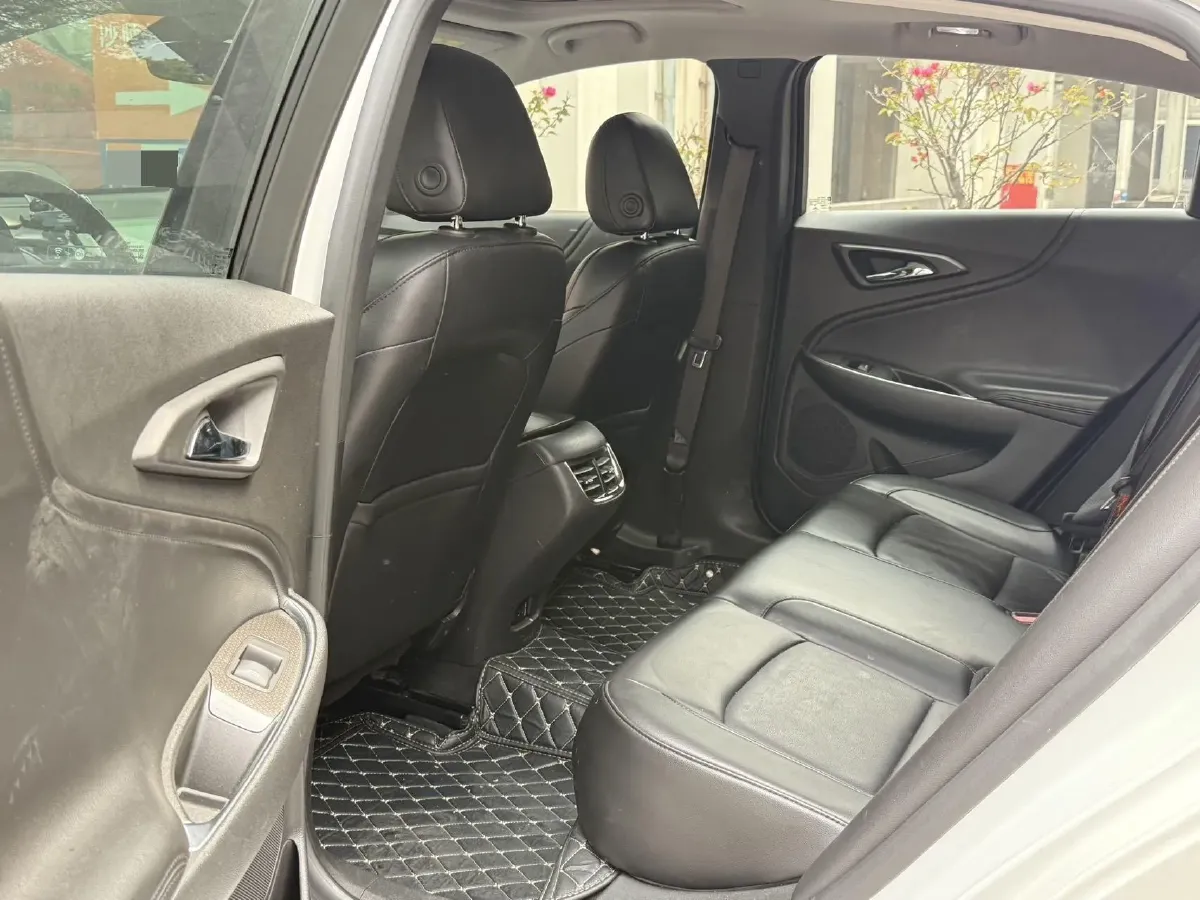 2018 Chevrolet Malibu XL 1.5T 170HP L4 6AT,autocango,china used car exporter,china ev exporter,chinese used car exporter,chinese used ev exporter