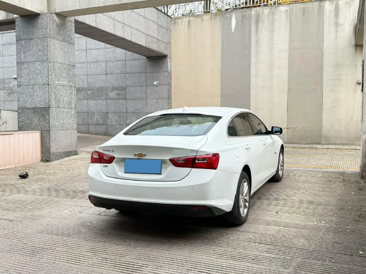 2018 Chevrolet Malibu XL 1.5T 170HP L4 6AT,autocango,china used car exporter,china ev exporter,chinese used car exporter,chinese used ev exporter