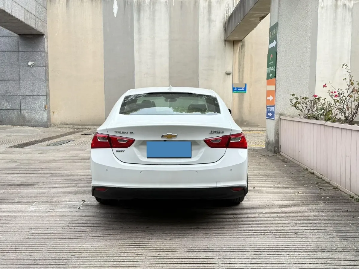2018 Chevrolet Malibu XL 1.5T 170HP L4 6AT,autocango,china used car exporter,china ev exporter,chinese used car exporter,chinese used ev exporter
