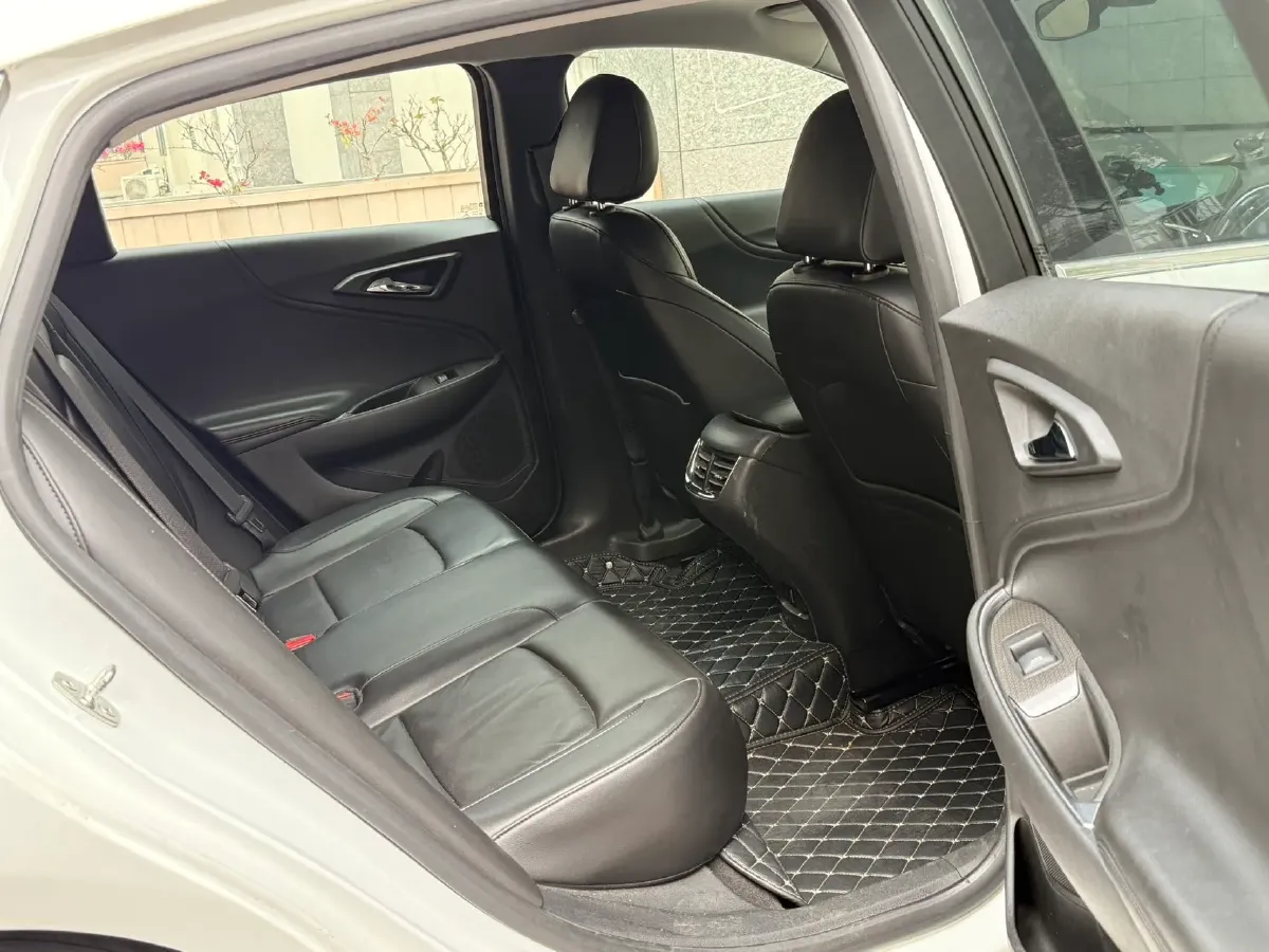 2018 Chevrolet Malibu XL 1.5T 170HP L4 6AT,autocango,china used car exporter,china ev exporter,chinese used car exporter,chinese used ev exporter