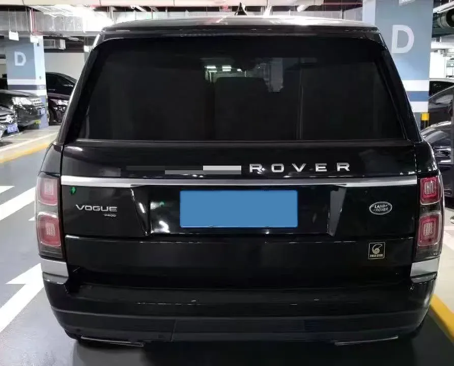 2021 Land Rover Range Rover 3.0T 400HP L6 8AT,autocango,china used car exporter,china ev exporter,chinese used car exporter,chinese used ev exporter