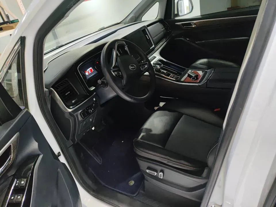 2021 GAC Trumpchi M8 2.0T 252HP L4 8AT,autocango,china used car exporter,china ev exporter,chinese used car exporter,chinese used ev exporter