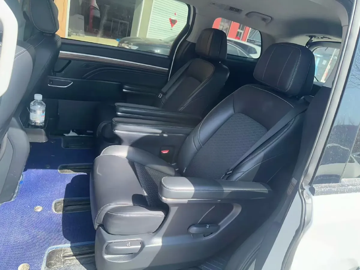 2021 GAC Trumpchi M8 2.0T 252HP L4 8AT,autocango,china used car exporter,china ev exporter,chinese used car exporter,chinese used ev exporter