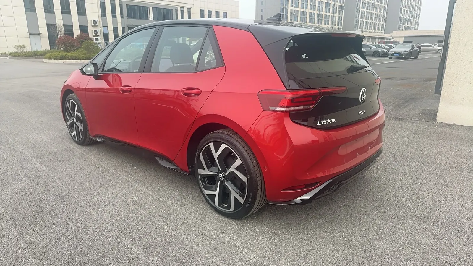 2026 Volkswagen ID.3 BEV,autocango,china used car exporter,china ev exporter,chinese used car exporter,chinese used ev exporter