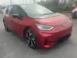 2026 Volkswagen ID.3 BEV