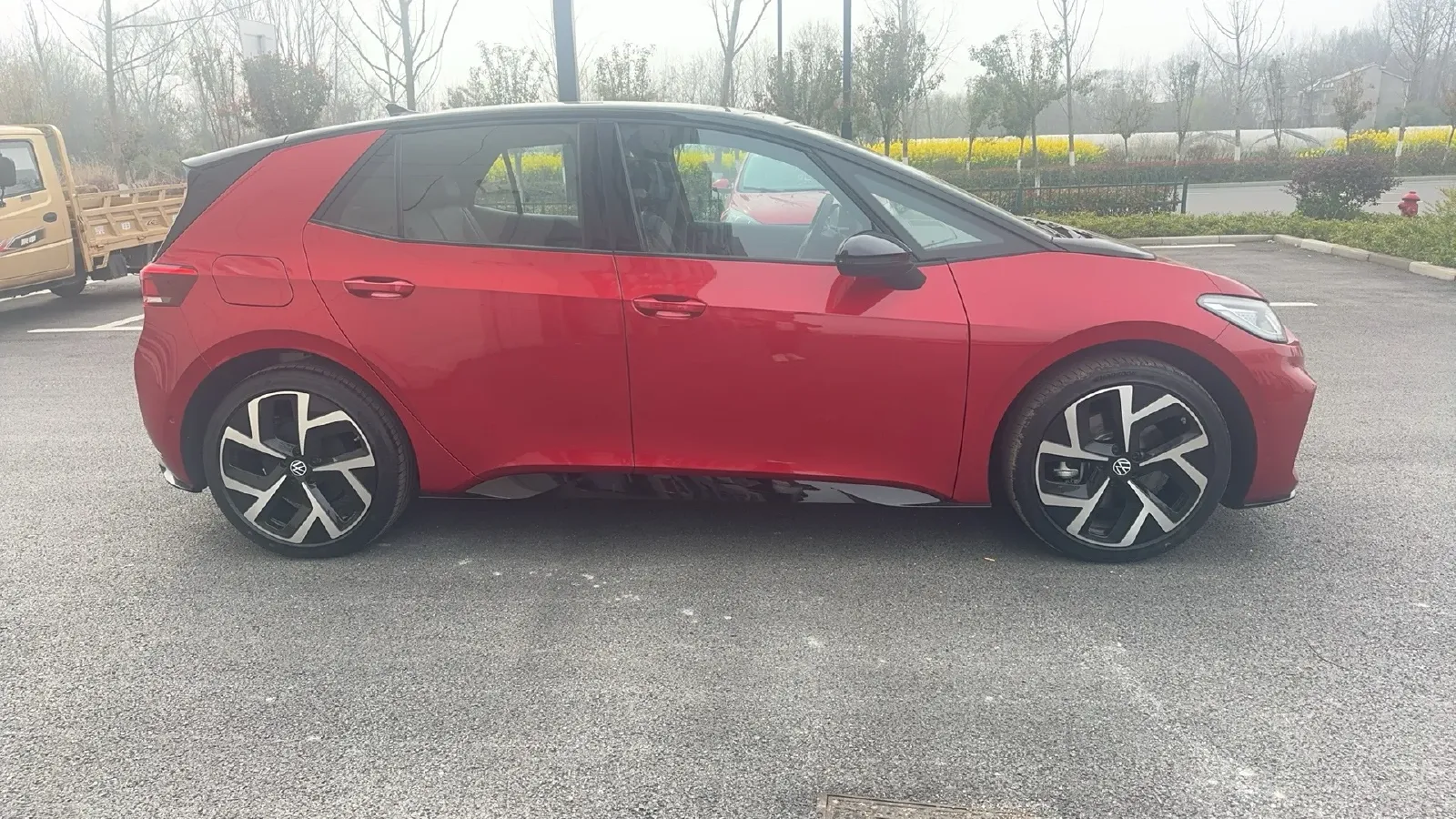 2026 Volkswagen ID.3 BEV,autocango,china used car exporter,china ev exporter,chinese used car exporter,chinese used ev exporter