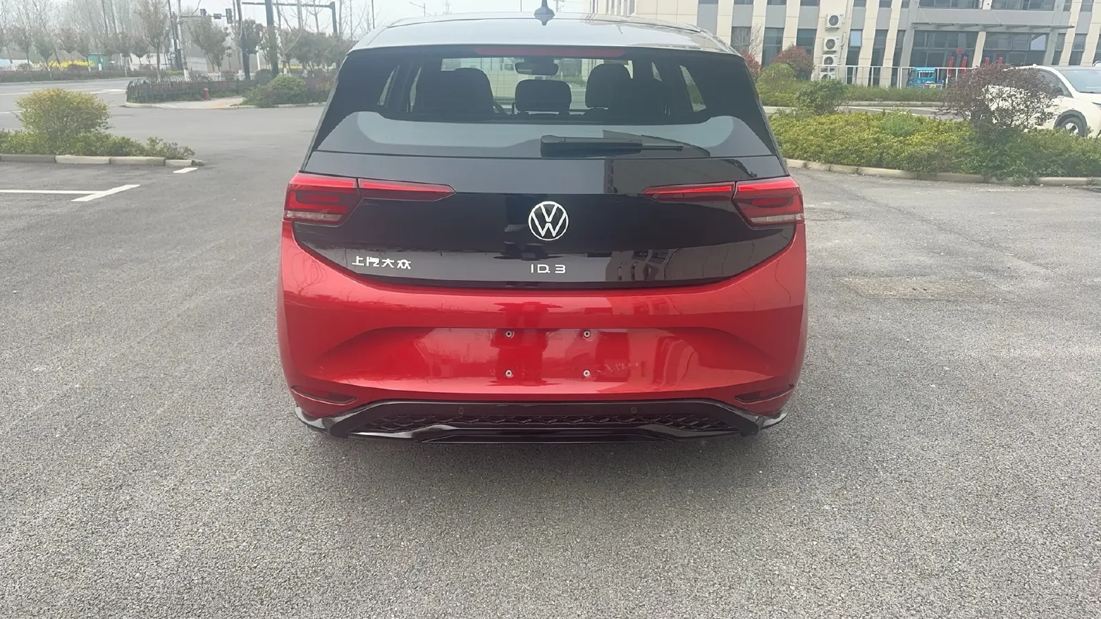 2026 Volkswagen ID.3 BEV,autocango,china used car exporter,china ev exporter,chinese used car exporter,chinese used ev exporter