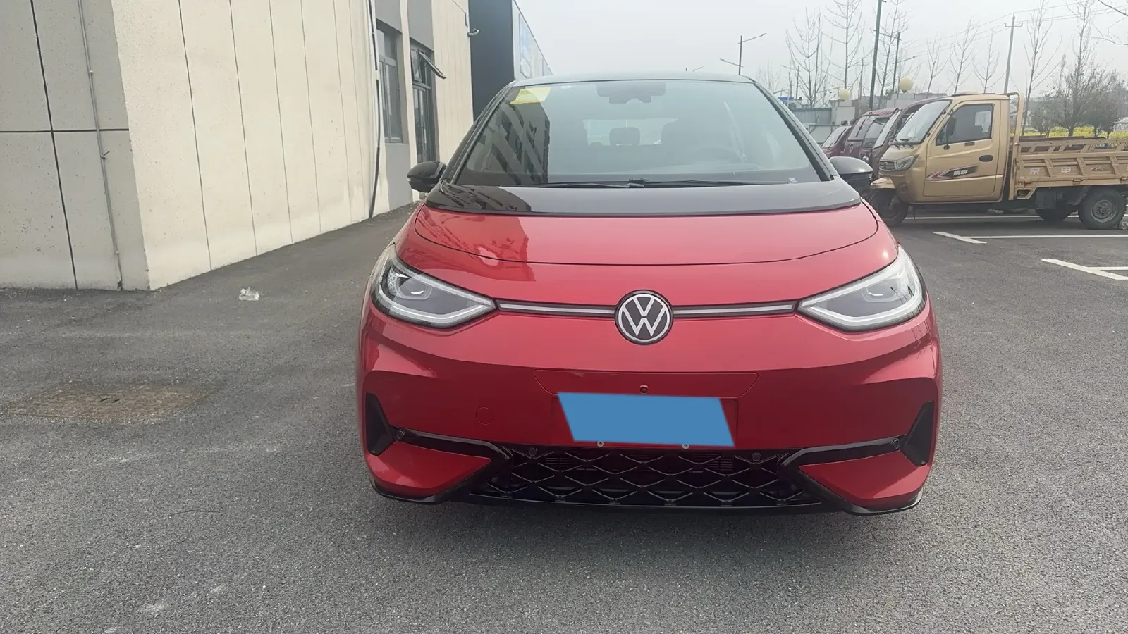 2026 Volkswagen ID.3 BEV,autocango,china used car exporter,china ev exporter,chinese used car exporter,chinese used ev exporter