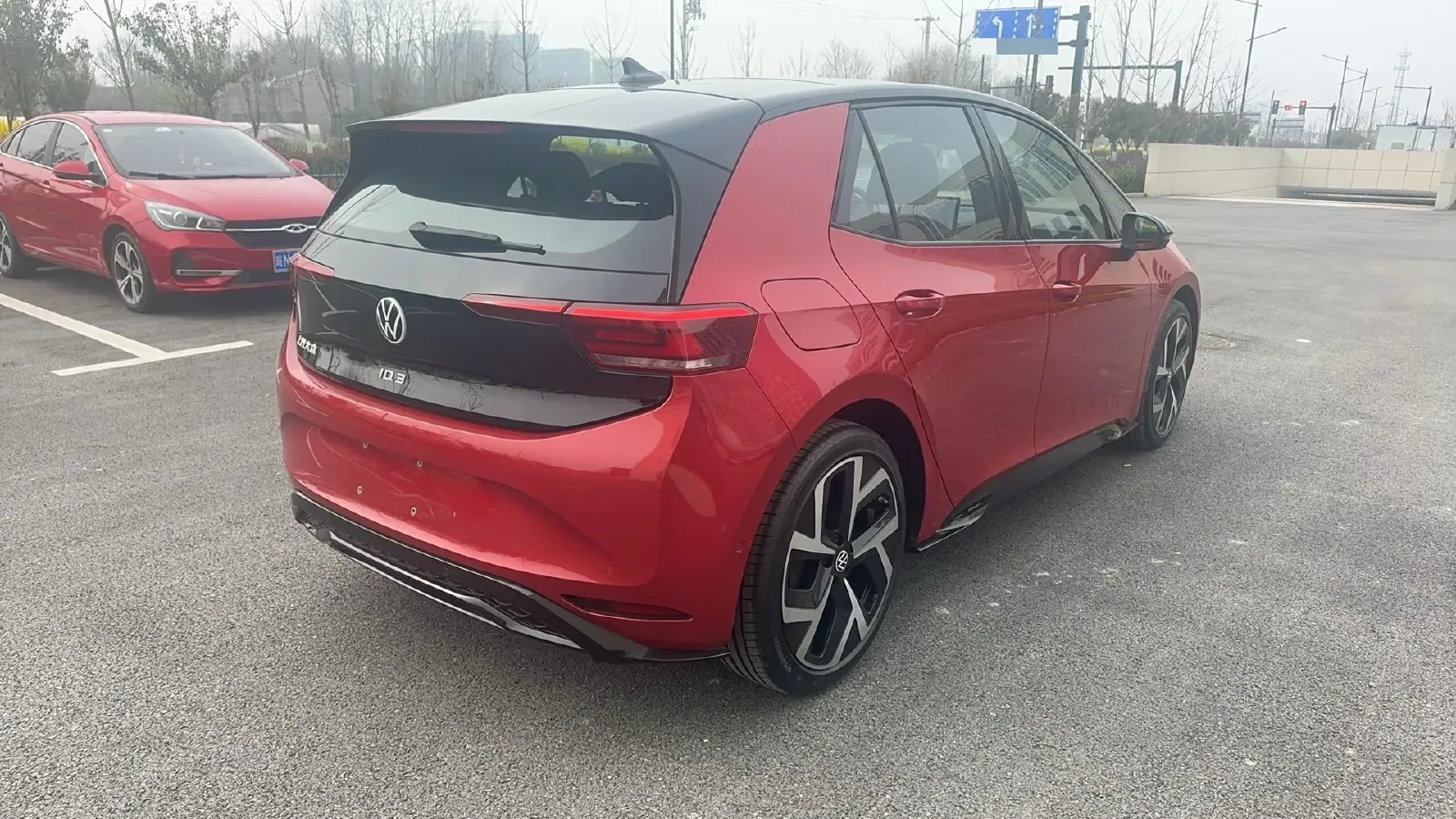 2026 Volkswagen ID.3 BEV,autocango,china used car exporter,china ev exporter,chinese used car exporter,chinese used ev exporter