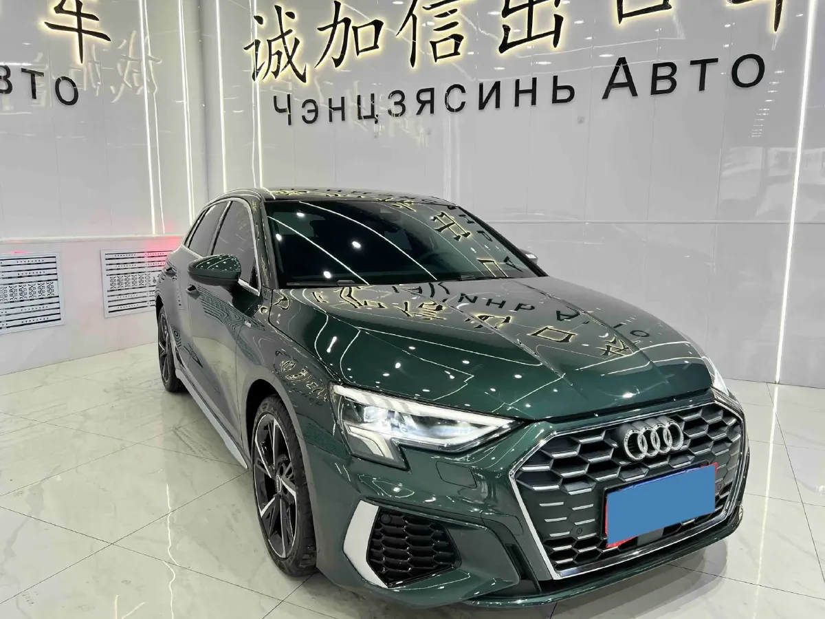 2022 Audi A3 1.4T 150HP L4 7DCT,autocango,china used car exporter,china ev exporter,chinese used car exporter,chinese used ev exporter