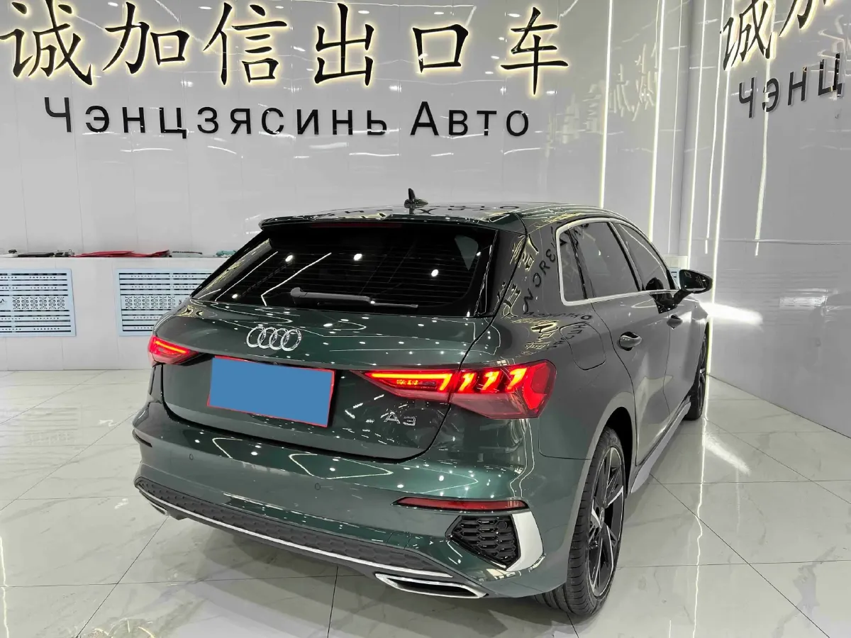 2022 Audi A3 1.4T 150HP L4 7DCT,autocango,china used car exporter,china ev exporter,chinese used car exporter,chinese used ev exporter